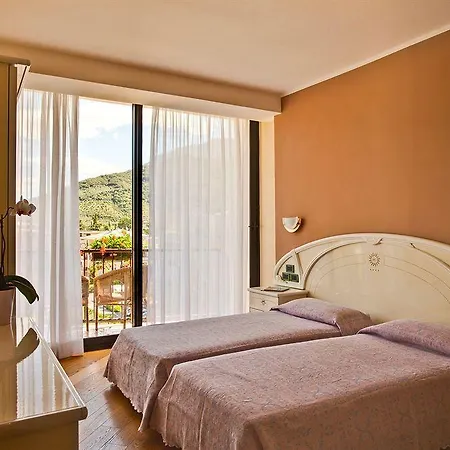 Hotel Bristol Riva del Garda