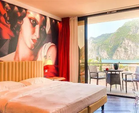 Hotel Bristol Riva del Garda