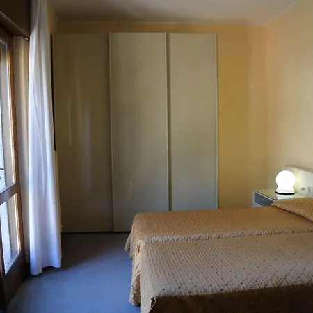 Bristol 3* Riva del Garda